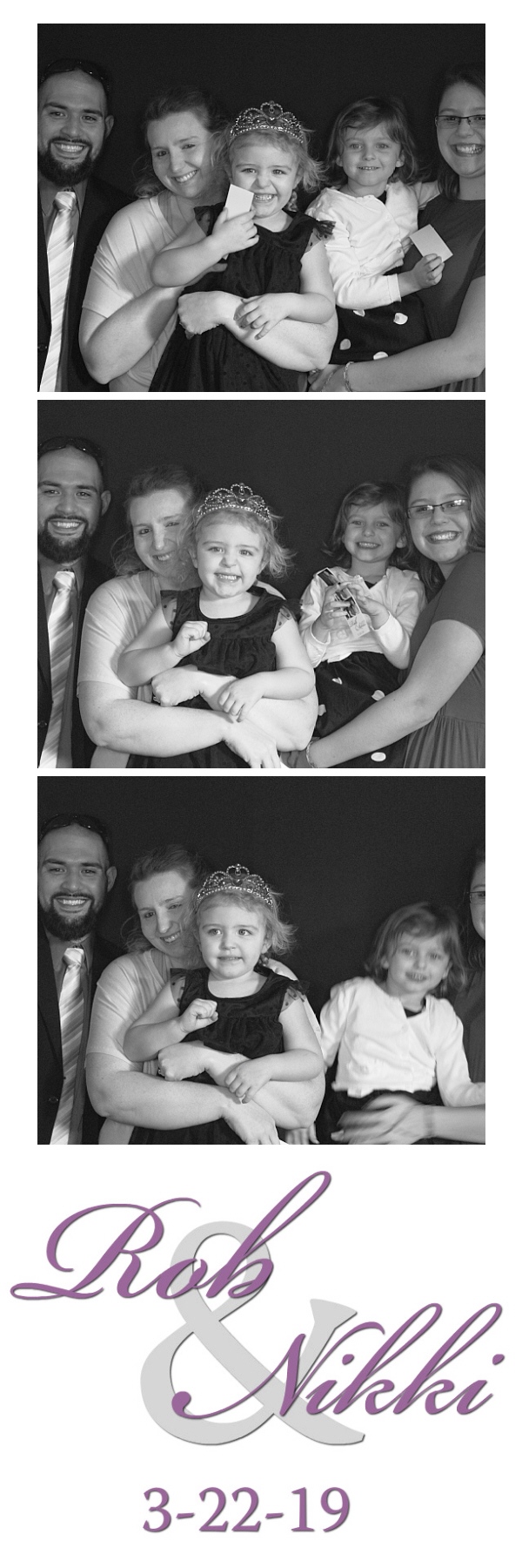 Hedrick wedding  | View more photos from the event at gallery.saycheesephotobooth.com/u/SayCheesePhotoBooth/Hedrick-wedding